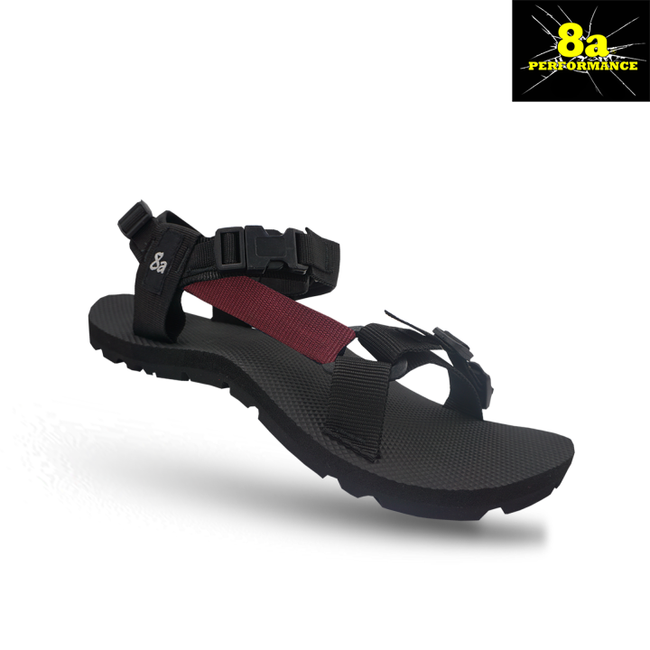 8a Performance - Adventure Sandal | Lazada PH