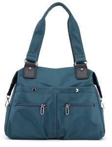 TOTE BAG WANITA IMPORT CHIBAO 0187#