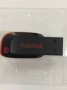 USB 2.0 Sandisk 16gb Ultra CZ50 cao cấp