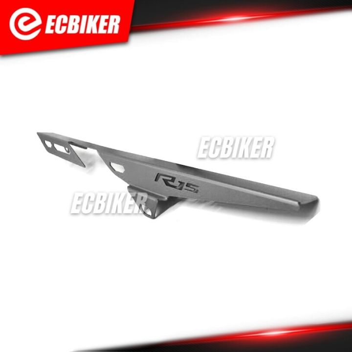 Yamaha R15 V3 Chain Cover Aluminum Motorcycle Accessories Chain