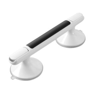 OEUVR High Load-bearing Toilet Safety Handrails Offers Safe Grip Non-slip Grab Bars Durable Anti-Fall Barrier-free Handrail Bathroom