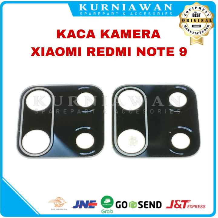 Kaca Kamera Belakang Xiaomi Redmi Note Lensa Camera Lazada