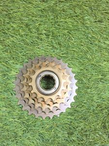 Freewheel Sprocket Gear Gir 7 Speed Sepeda