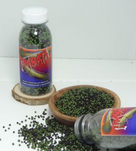 Pelet Khusus Limbata Kemasan Botol 100ml