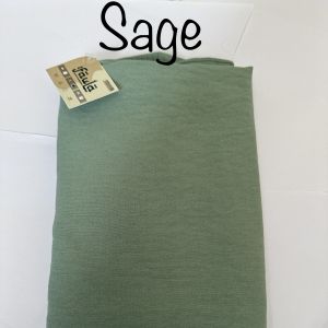 FAULA Hijab syahira Pashmina Syari Curve Jumbo 200x123 Premium By Faula