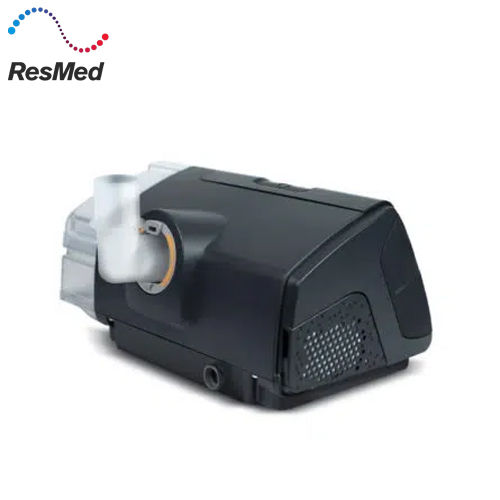 Resmed Elbow tubing ข้อต่อปรับมุมท่อสำหรับเครื่อง CPAP ResMed ของแท้ ...