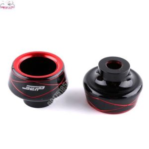 GÙ CHỐNG ĐỔ TRƯỚC CHO SH  AB  EXCITER- giá 1 cặp