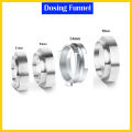 Vòng Đong Cà Phê Size 58; 53; 51mm -  Dosing Funnel. 