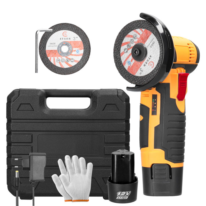 Sensor Griding Machine Smart Sensor 19500rpm Electric Grinding Machine Handheld ...