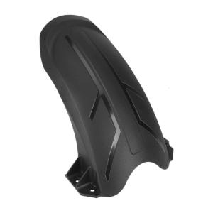 Thuận tiện mudguard có thể tháo rời nhanh chóng Chắn Bùn gắn vào đơn giản mudguards cho dài khoảng cách đi du lịch