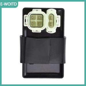 【E-WOITD】 6 pin AC đánh lửa CDI hộp cho GY6 125cc 150cc 200cc 250cc ATV quads xe máy Dirt Bike Kart xe máy