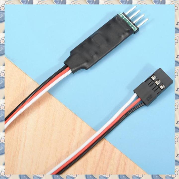 Remote Control Switch Board CH3 Light Control Module for the Model RC ...