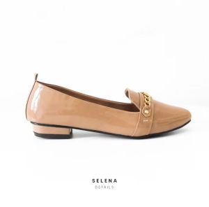 Bellashoesjkt Selena Flatshoes Wanita