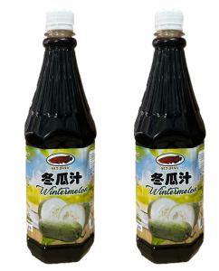Arowana Mix and Match Concentrate Juice Drink 1000ml Package Offer 1 - Premium | Syrup | Local Penang | Traditional Malaysia Beverages