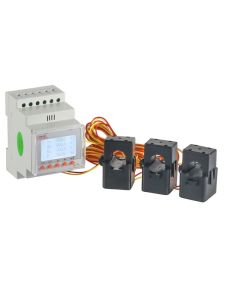 Acrel ACR10R-D Series Three Phase PV/Solar Inverter Energy Meter Multi-function LCD Power Meter
