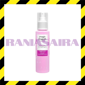 Inaura Shield Smoothing No Frizz 100ml Hair Nutrient Vitamin Rambut Pewarnaan Pelurusan Proses kimia