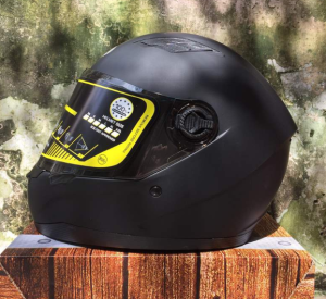 Mũ bảo hiểm fullface royal M136 - TẶNG MŨ TRÙM NINJA