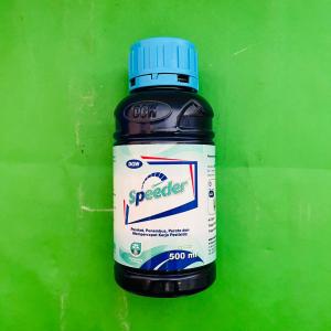 Perekat SPEEDER isi 500ml dr DGW