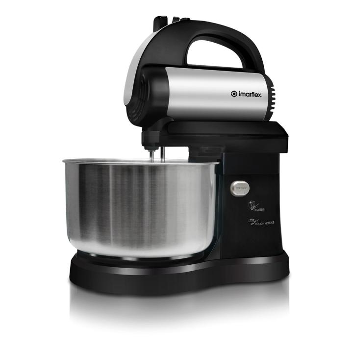 Imarflex shop stand mixer