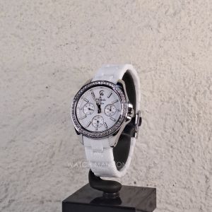 JAM TANGAN WANITA ALEXANDRE CHRISTIE 2A74 AC2A74 CERAMIC ORIGINAL GARANSI FREE BATERAI