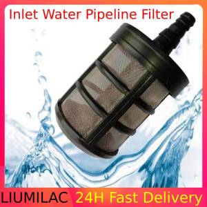 Heavy Duty Clear Plastic Pressure Washer Inlet Filter Car Water Filter Tool