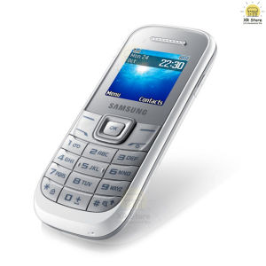 Legal samsung original E1200 E1205  b105e  e1272  b310e keypad phone FM Radio  Super strong signal 1 Year Warranty