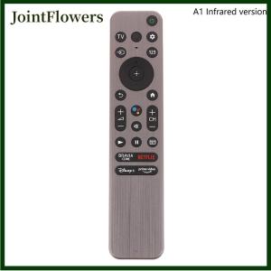 JointFlowers New RMF-TX900U Voice Remote Control For Sony Smart TV XR-55X90K XR-48A90K KD-43X72K KD-75X85K RMF-TX900B RMF-TX900P