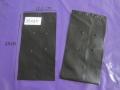 Polybag bibit tanaman ukuran 25x25cm isi 50 pcs / Plastik Polybag Murah/ Koker Tanaman. 