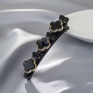 【READY STOCK】Fringe Hair Clip Styling Tool - Diamond - per pcs