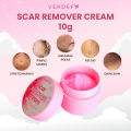 【BUY 1 TAKE 1】VERDEFY 10g Scar Lightening & Body Creams & Lotions Remover Cream Scar. 