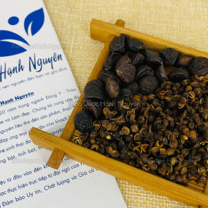 50g hạt dổi + 500g hạt mắc khén (Chính gốc Tây Bắc gia vị thịt nướng chẩm chéo)"