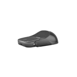 Detachable Air Mouse Wireless Touchpad All-in-one Laser Presenter Wireless Bluetooth Office Mouse