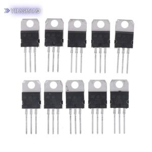 YINGRAN3 10 chiếc Thyristor unidirec tional tyn1225 25A 1200V triacs to-220