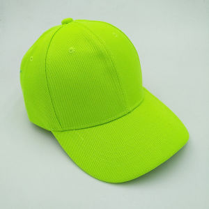 Pomely [COD&*Local] 7 Cloros Men Women Sports Baseball Cap Blank Plain Solid Snapback Golf ball Hip-Hop Hat