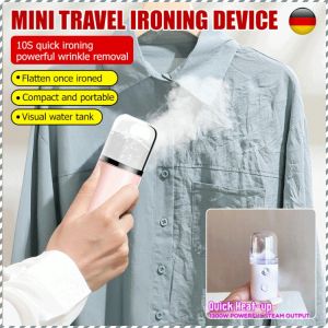 Facial Steamer Quickly Quench the Thirst of the Muscle Uniformity Sprayer Does not Take Up Much Space