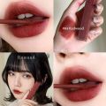 Son Romand Kem Lì Vỏ Vuông Blur Fudge Tint Màu 04 Radwood Nâu Gỗ Trầm Ấm Vỏ Vuông 5g [CHECK HIDDENTAG]. 