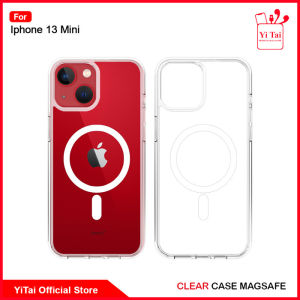 YITAI - YC-04 Case Magsafe Iphone 13 Mini Yitai Indonesia