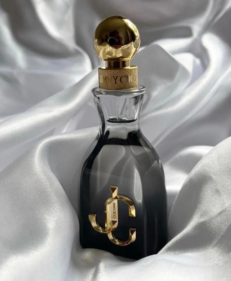 NƯỚC HOA NỮ JIMMY CHOO I WANT CHOO FOREVER EDP 100ML SẢN PHẨM