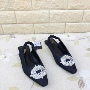 Sepatu Wanita Flat ZR-157