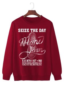 MINE JAM | Sweater Pria dan Wanita | Distro | Diskon | Terbaru | Keren | Murah | Produk Lokal | CIAO.ID