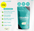 Puro Creapro Creapure 140 gram Creatine. 