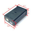 GM66 1D 2D Barcode Scanner USB UART Bar Code Reader QR Code Module CMOS PDF417 Code For Express Cabinet Subway Easy Installation. 