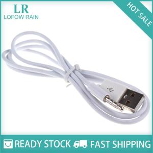 LF Wholesale✨Flash Sale ✨ 3.3FT 3.5mm AUX Audio Plug Jack to USB 2.0 Male Charge Cable Cord For MP3