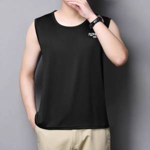 #สินค้าพร้อมส่ง#เสื้อยืดผู้ชายแขนสั้นคอกลม ผ้านิ่มใส่สบาย  เสื้อลำลองTSH-069คอกลม Man