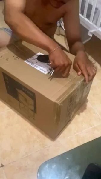 Buyer review video 3