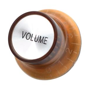 Acrylic Tone Speed Control Knobs Set Suitable for Gibson Les Pau l Electric Guitar