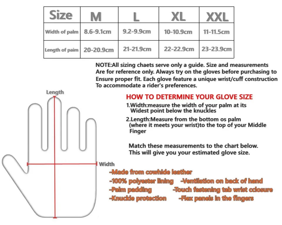 Leather Gloves Dainese Dennis Short Gloves Dennis Short Leather