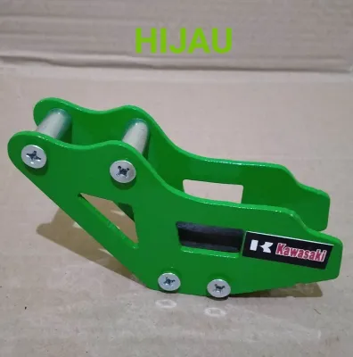 STABILIZER/TENSIONER RANTAI KLX150 & DTRACKER BAHAN FULL BESI