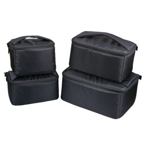 Reel Bag Case Internal Divider Fishing Reel Bag Splashproof Universal Fishing Tackle Storage Case Shockproof