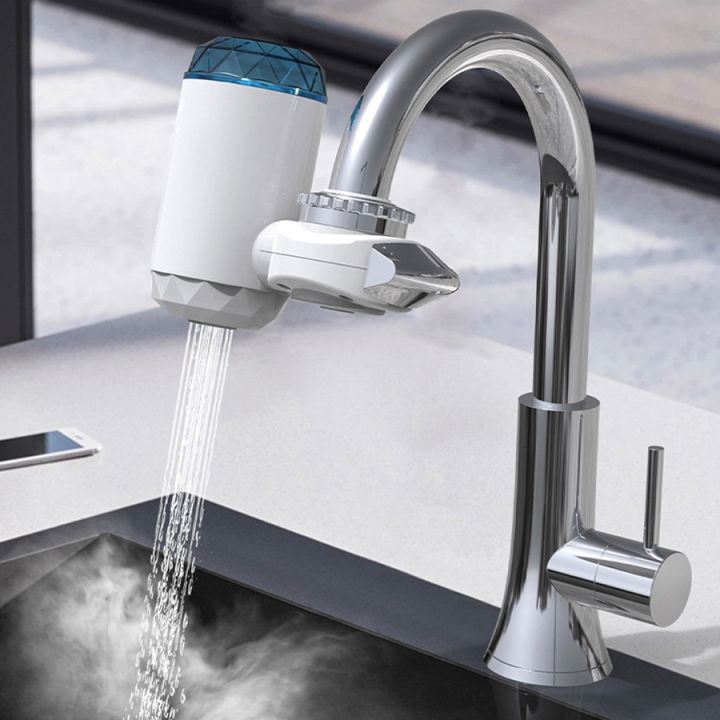 Bộ lọc nước tại vòi 7 lớp lọc, ABS cao cấp. Lọc nước tại vòi dùng hạt ...